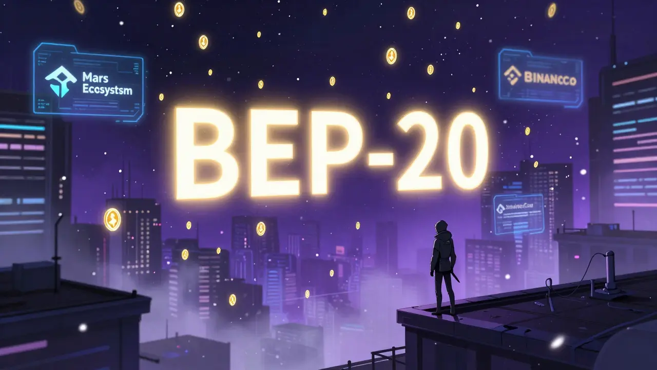 XMS Airdrop by Mars Ecosystem Token: What Happened and Where to Stand Now