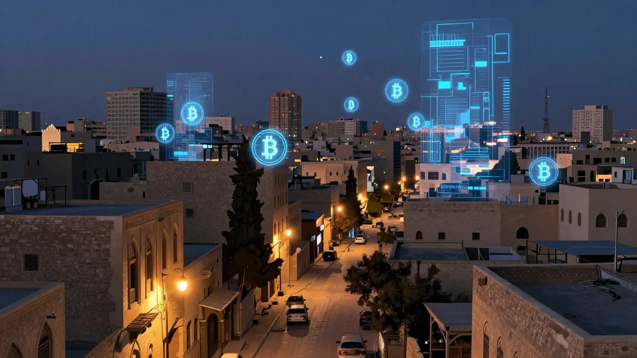 Crypto in Syria After Sanctions: Risks, Rules, and Realities for 2026