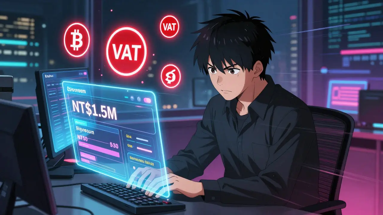 Cryptocurrency Taxation in Taiwan: What Traders Need to Know in 2026