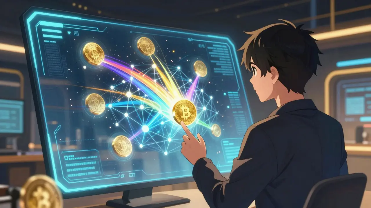 DAO Swap Crypto Exchange Review 2026: Safety, Fees, and Alternatives