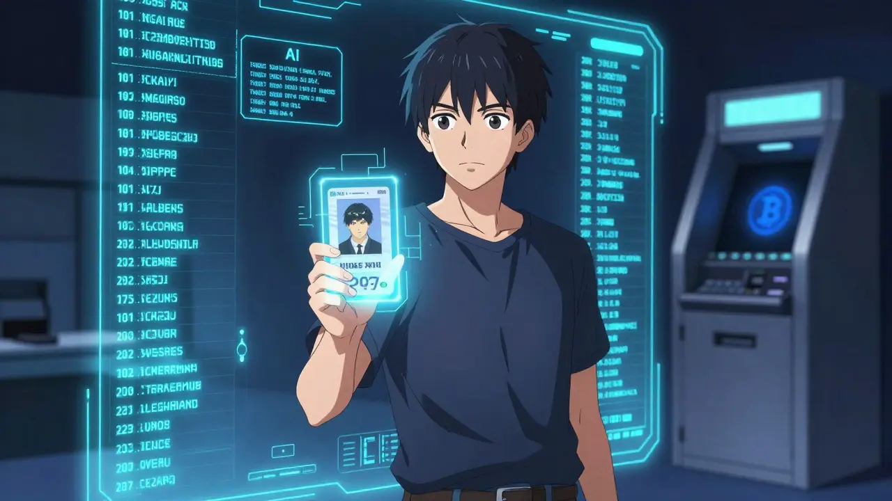 Future of KYC in Crypto Industry: How Regulation and Tech Are Reshaping Identity Verification by 2027