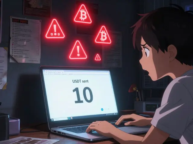 Account Closure Penalties for Crypto in Myanmar: What You Need to Know in 2026