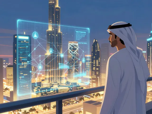 Crypto Business Setup in UAE Free Zones: Regulations, Restrictions, and Licensing Guide