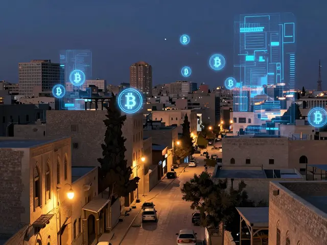 Crypto in Syria After Sanctions: Risks, Rules, and Realities for 2026