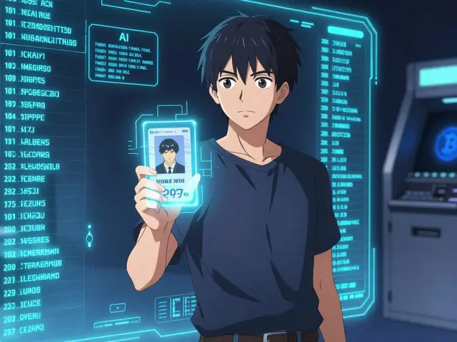 Future of KYC in Crypto Industry: How Regulation and Tech Are Reshaping Identity Verification by 2027