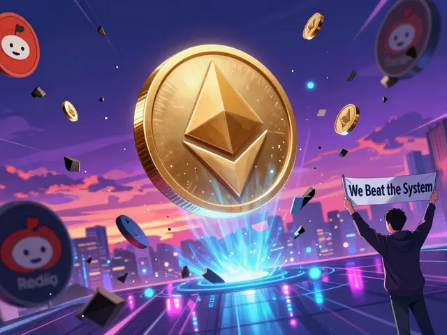 What is GameStop (GME) Crypto Coin? The Truth Behind the Meme Token