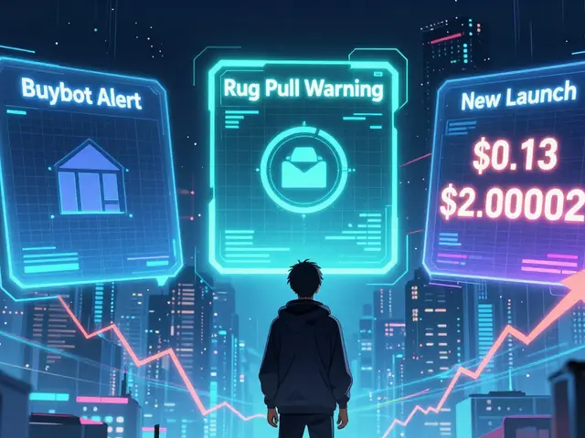 What is Virtu by Virtuals (VIRTU) crypto coin? Price, use case, and risks explained