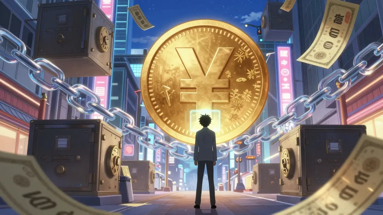 What Is JPYC Prepaid (JPYC): The Japanese Yen Stablecoin Guide 2026