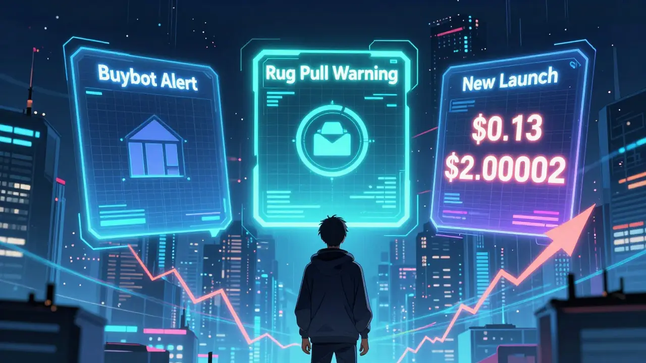 What is Virtu by Virtuals (VIRTU) crypto coin? Price, use case, and risks explained