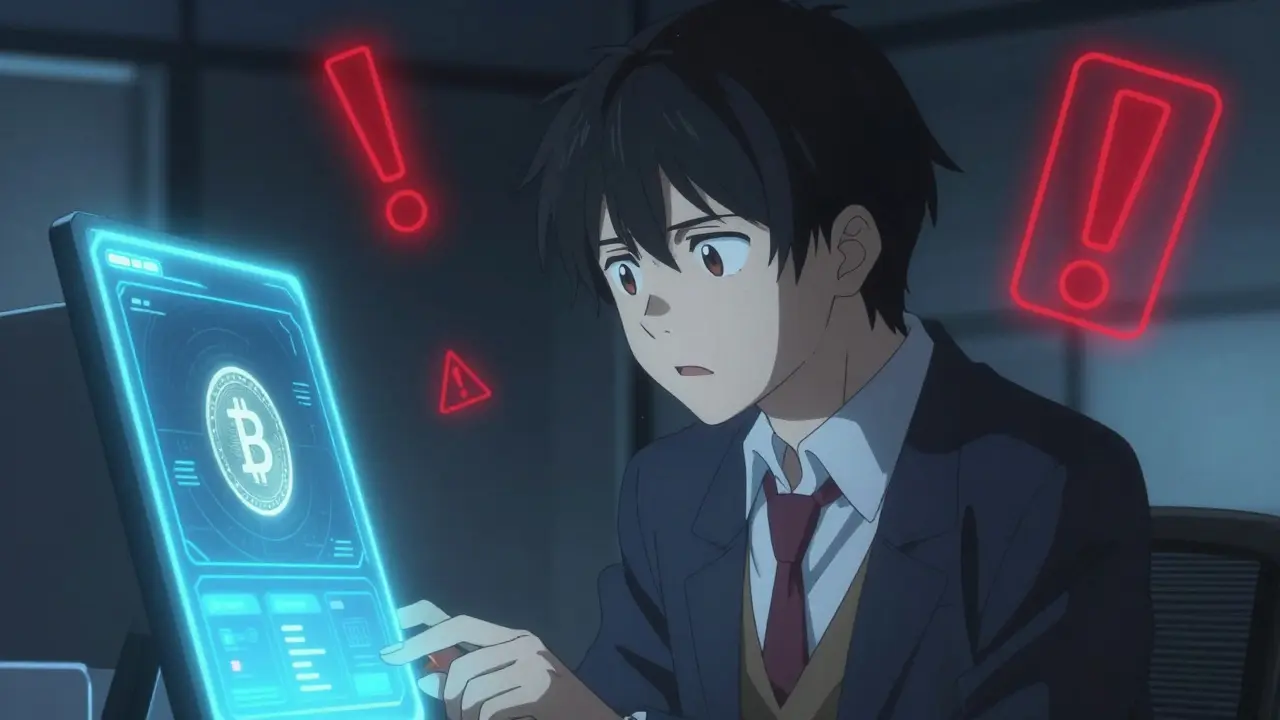 5DAX Crypto Exchange Review: Is Your Money Safe?