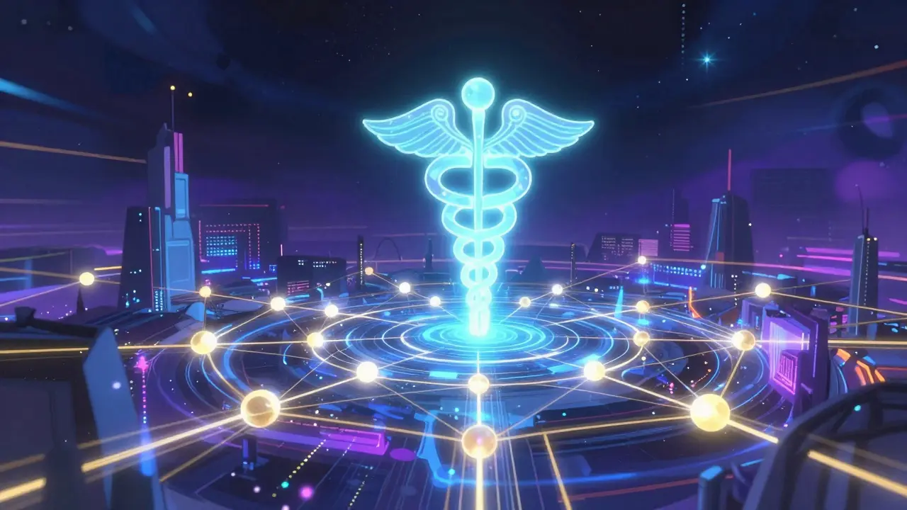 Caduceus CMP Airdrop Guide: Old Event Details and Token Breakdown