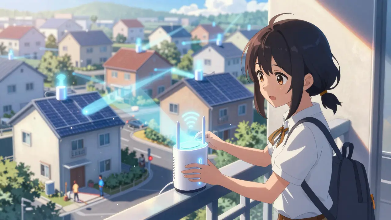 How DePIN Projects Work: A Guide to Decentralized Physical Infrastructure