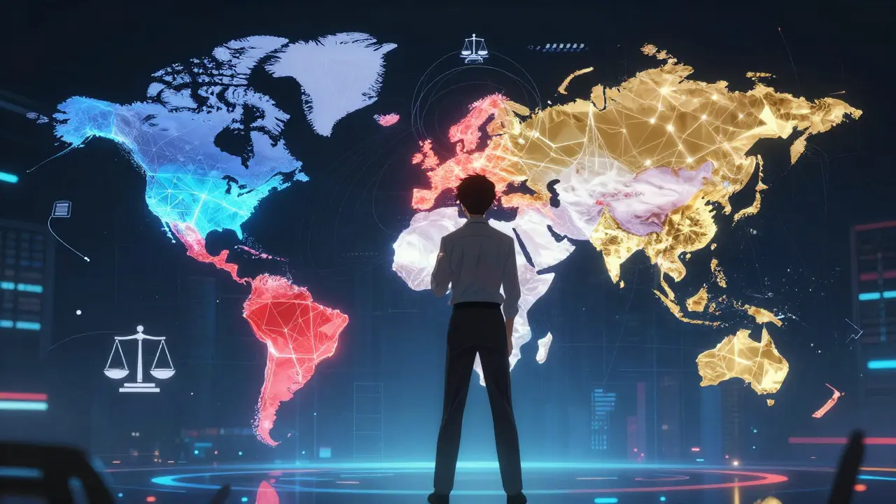 How to Stay Updated on Global Crypto Regulations in 2026
