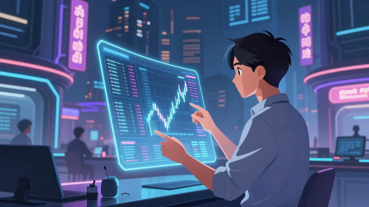 Nami Crypto Exchange Review: Is This Vietnam-Based Platform Safe?