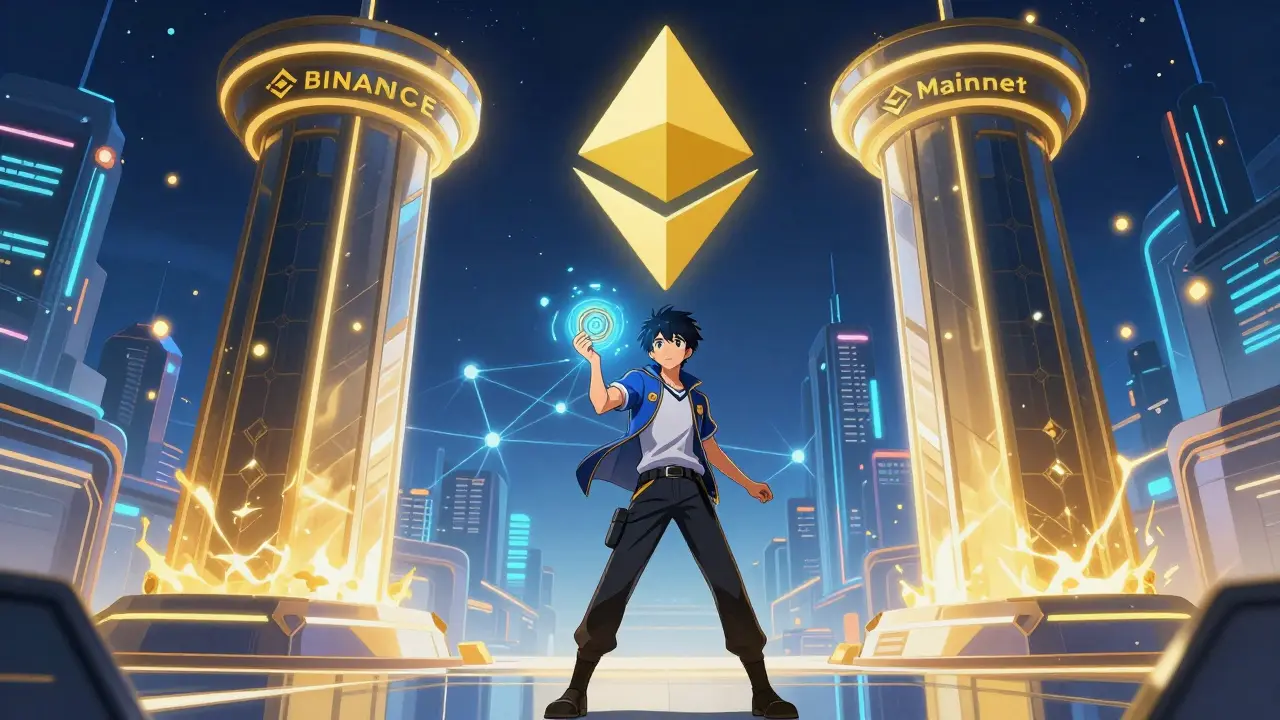 PancakeSwap v3 (Ethereum) Crypto Exchange Review & Comparison