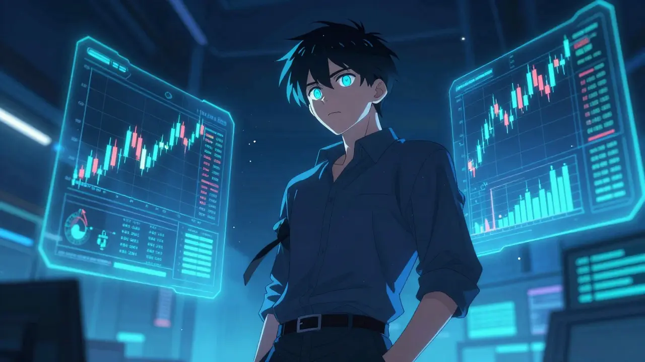 Phemex Review 2026: Is This High-Leverage Exchange Still Safe?