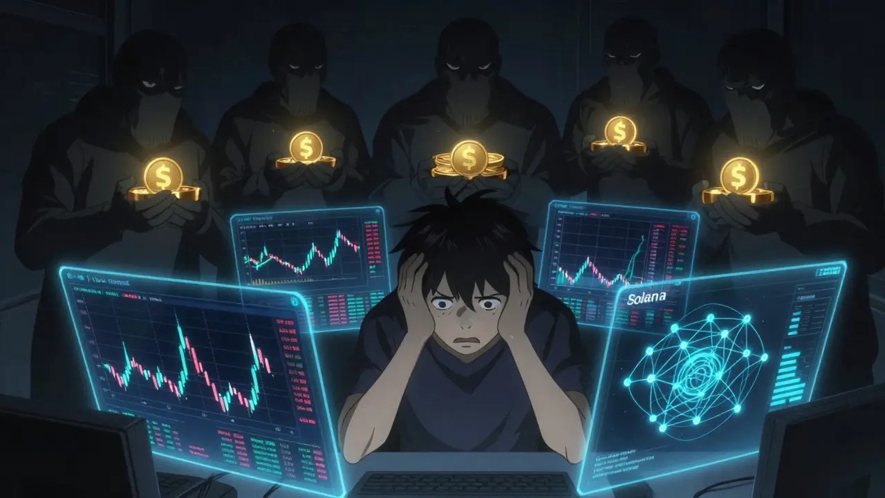 Red Flags and Expert Warnings