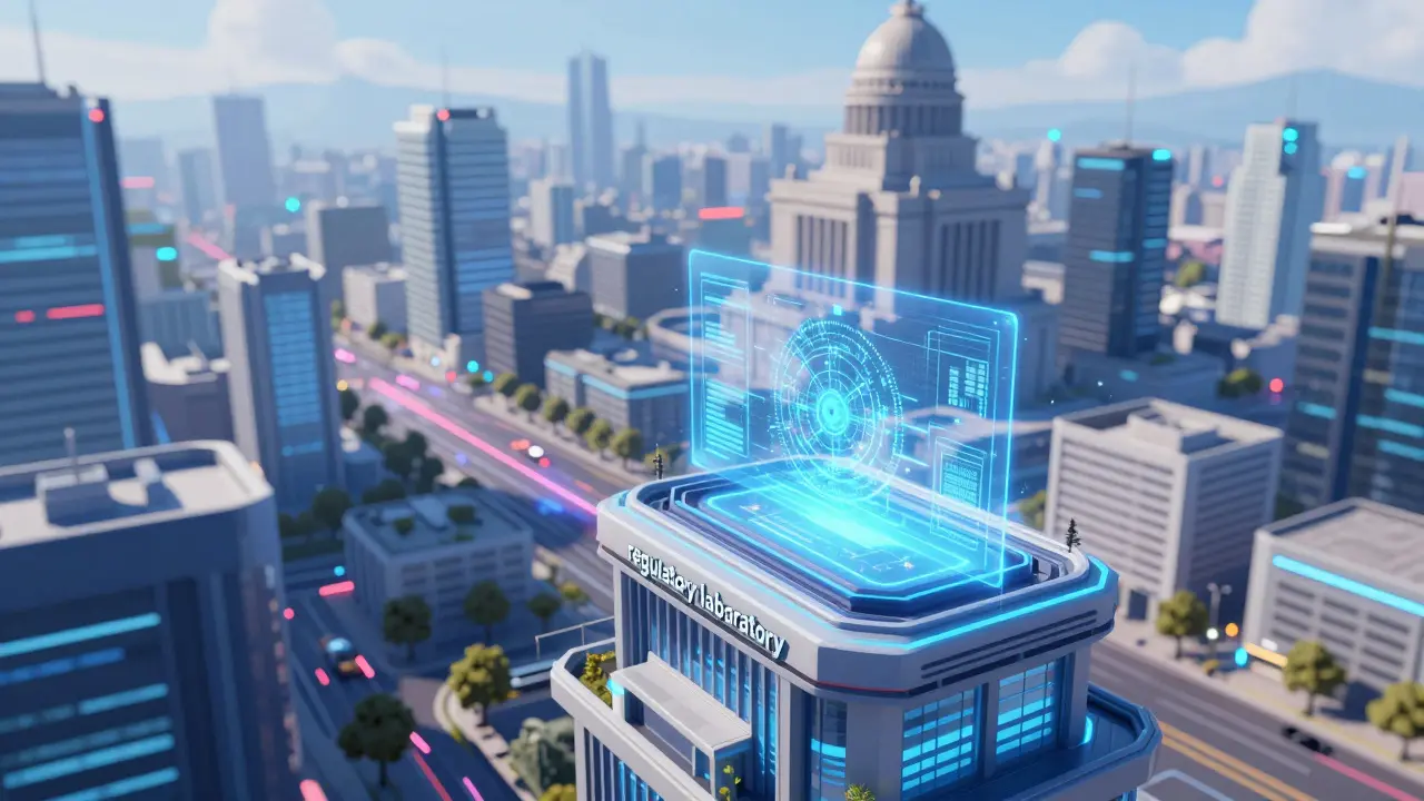 Small Nations Crypto Policy: How Tiny Economies Lead Global Regulation