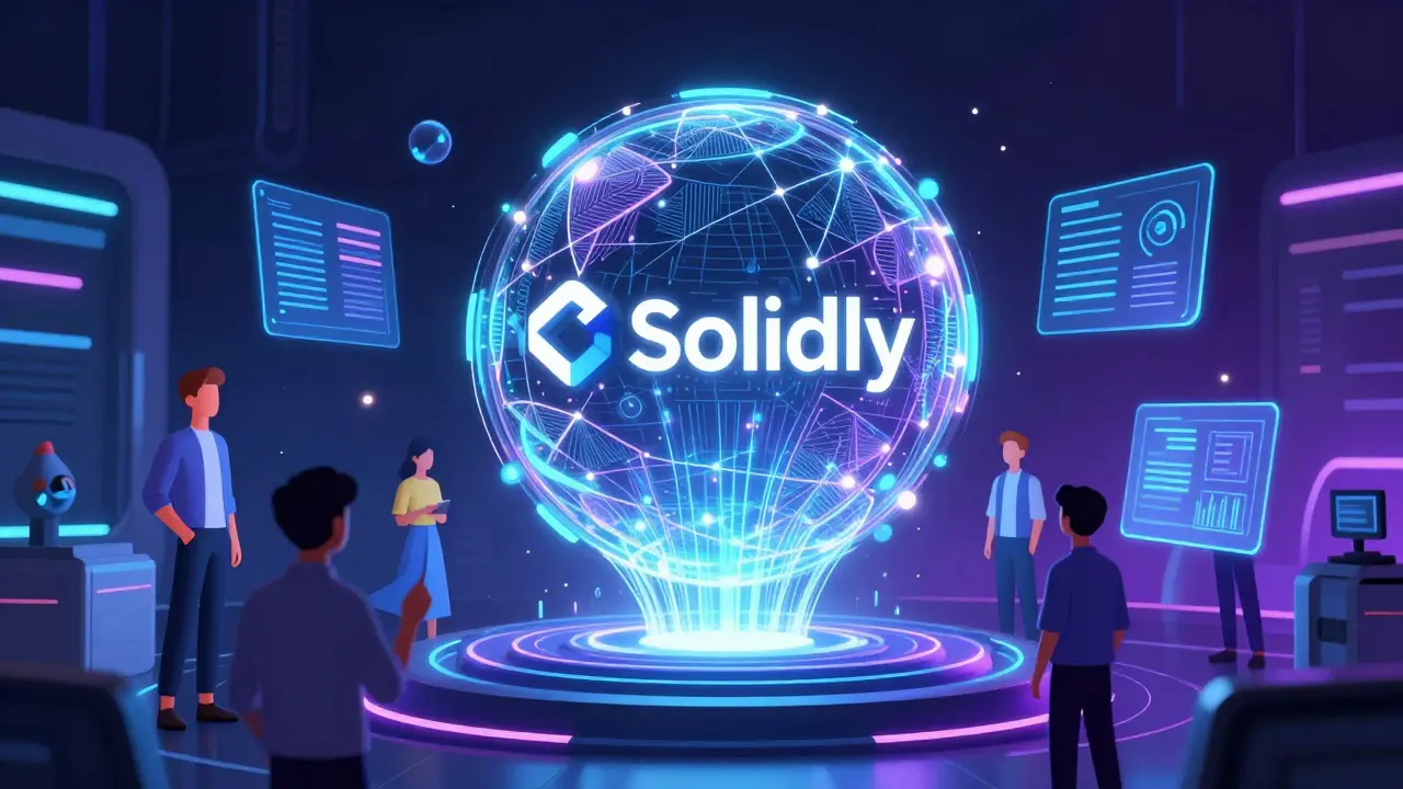 Solidly Crypto Exchange Review: Is This DeFi Innovation Still Relevant?
