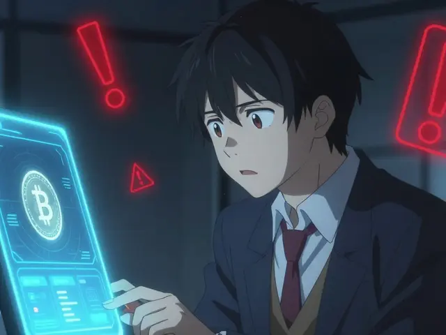 5DAX Crypto Exchange Review: Is Your Money Safe?