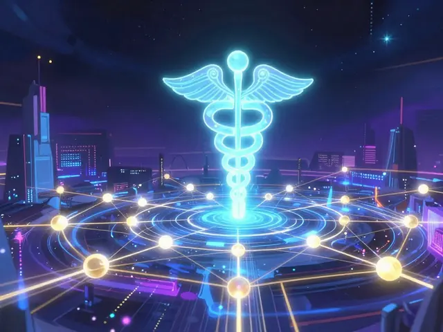 Caduceus CMP Airdrop Guide: Old Event Details and Token Breakdown