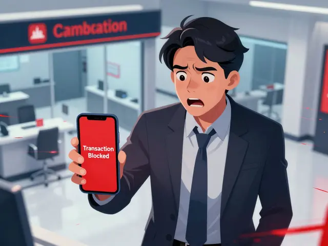 Cambodia Banking Restrictions on Crypto: A Complete Guide for 2026