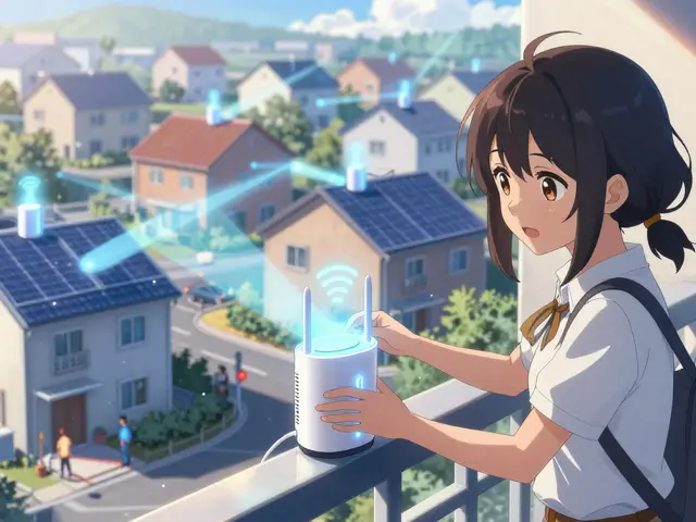 How DePIN Projects Work: A Guide to Decentralized Physical Infrastructure