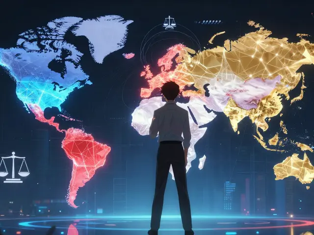 How to Stay Updated on Global Crypto Regulations in 2026