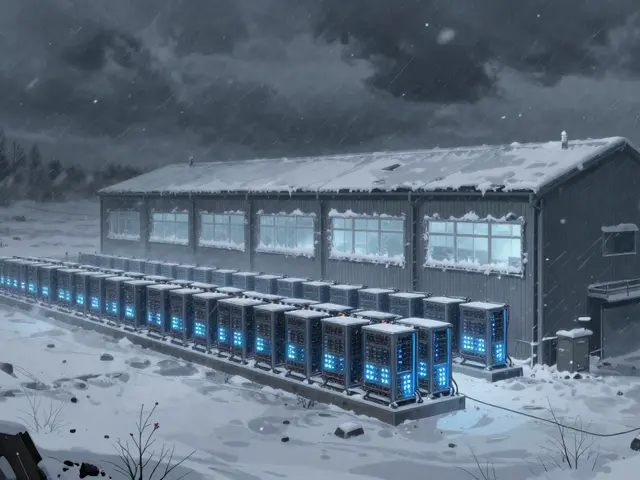 Mining Crypto in Russia: Legal Rules and Restrictions for 2026