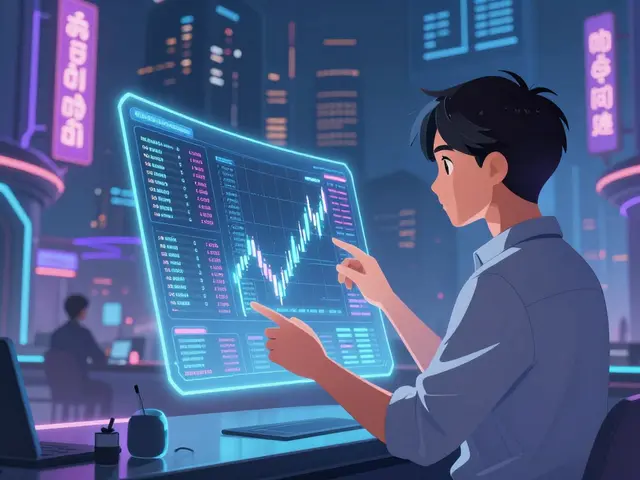 Nami Crypto Exchange Review: Is This Vietnam-Based Platform Safe?
