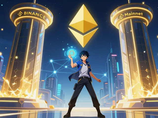 PancakeSwap v3 (Ethereum) Crypto Exchange Review & Comparison