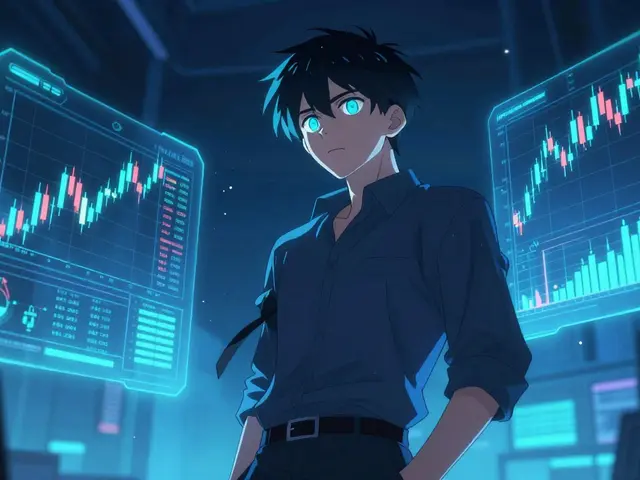 Phemex Review 2026: Is This High-Leverage Exchange Still Safe?