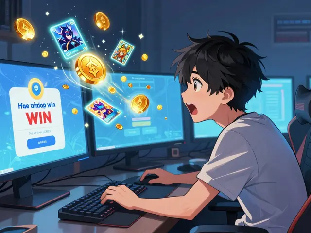 RUNE.GAME Airdrop Analysis: Details of the Rune x CoinMarketCap Campaign