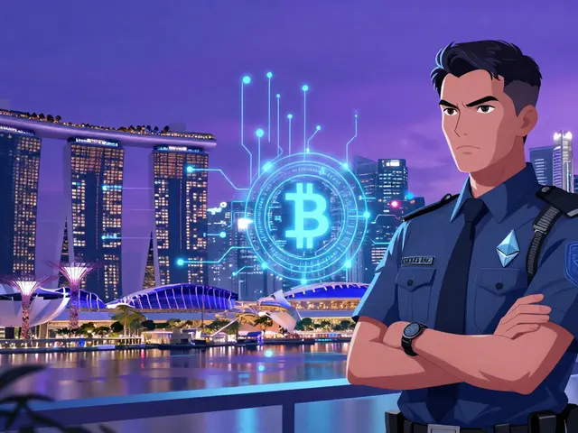 Singapore Crypto Regulations: Licensing and Compliance Guide 2026