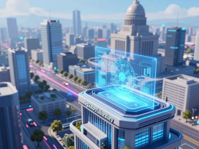 Small Nations Crypto Policy: How Tiny Economies Lead Global Regulation