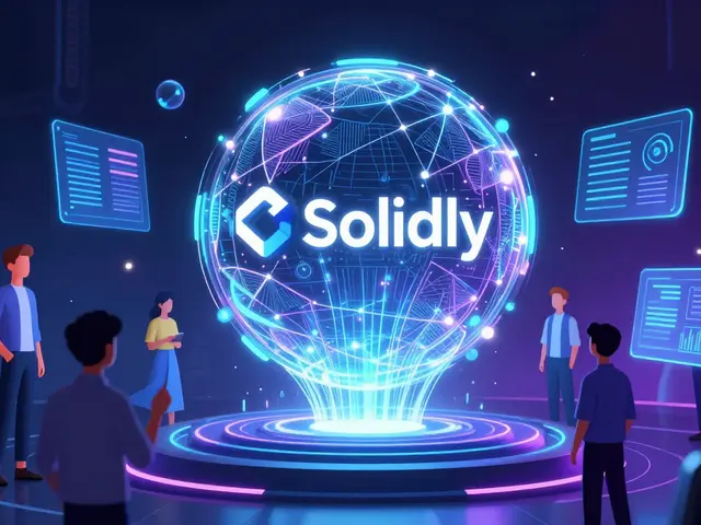 Solidly Crypto Exchange Review: Is This DeFi Innovation Still Relevant?