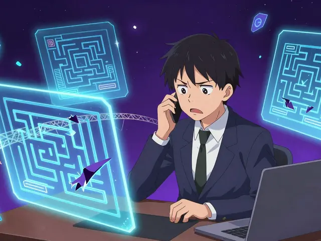 What is Fly.trade (FLY) Crypto Coin? A Complete Guide to Cross-Chain DeFi