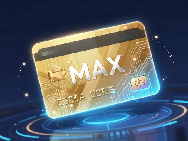 What is MAX Exchange Token (MAX)? A Complete Guide to the Utility Token