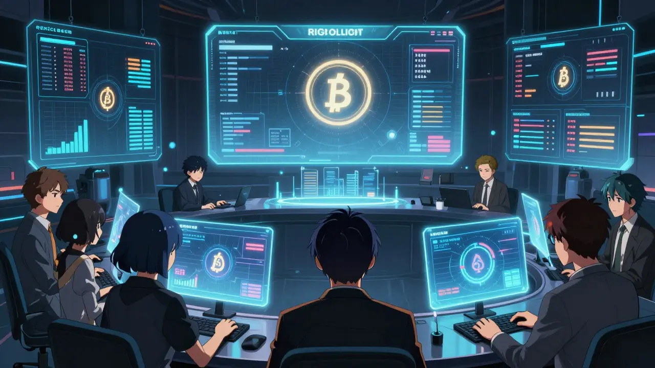 Understanding the Token Generation Event (TGE) and Vesting