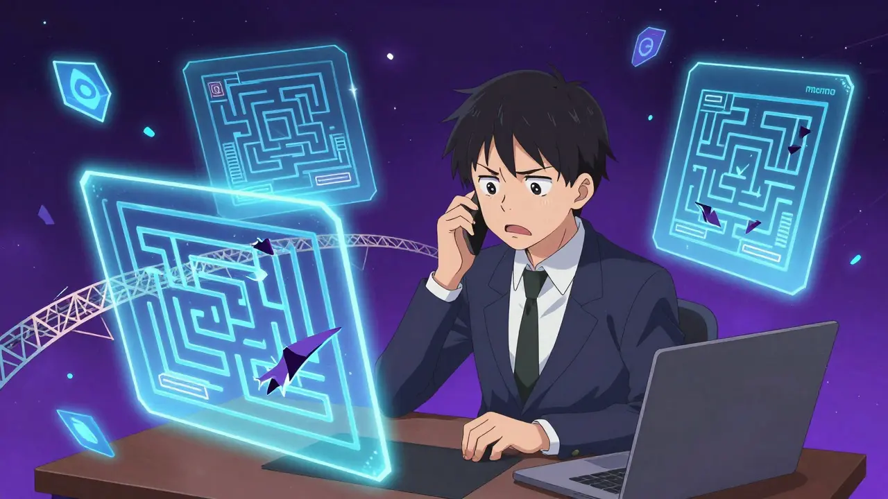 What is Fly.trade (FLY) Crypto Coin? A Complete Guide to Cross-Chain DeFi