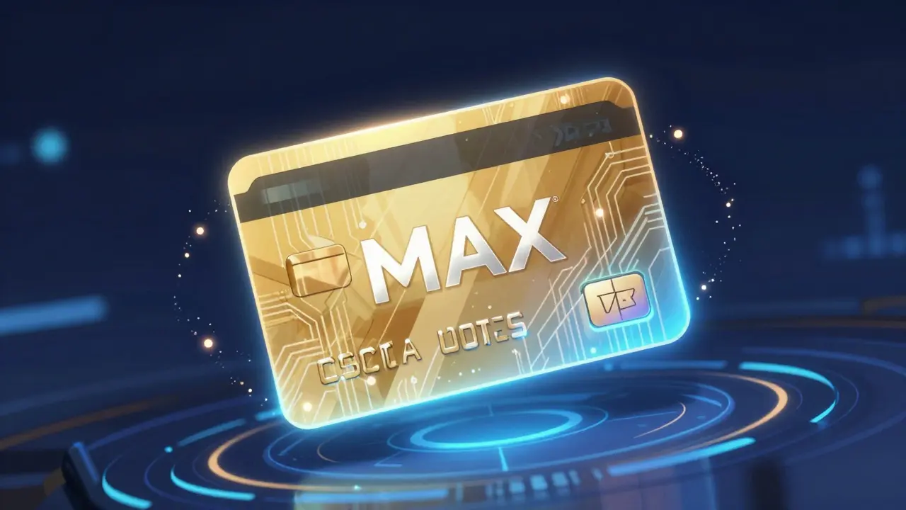 What is MAX Exchange Token (MAX)? A Complete Guide to the Utility Token