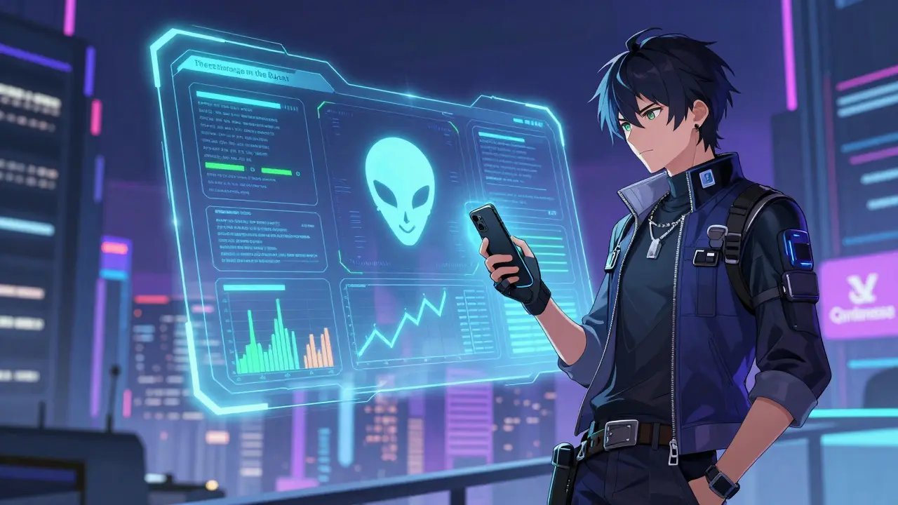 Alien Base Review: The Best DEX for Trading on Base Chain in 2026?
