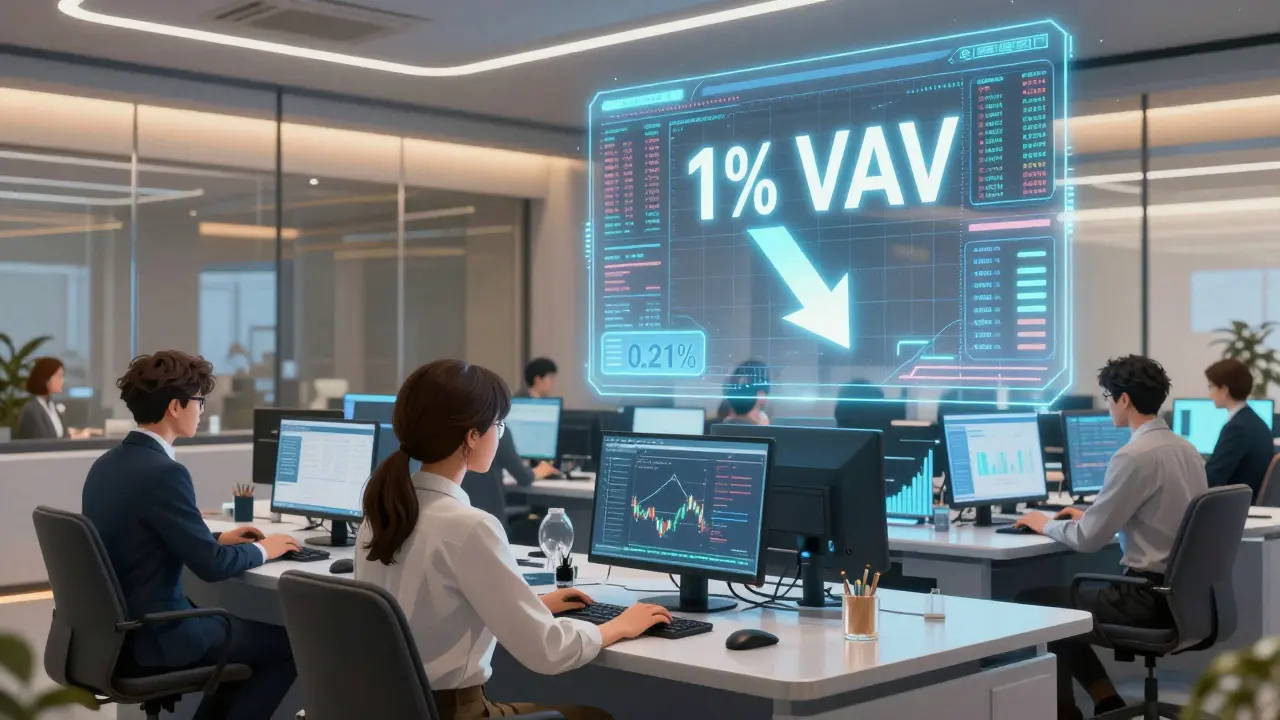 Analysts monitoring new crypto tax rates