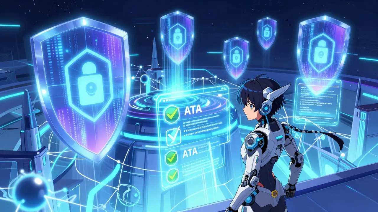 Automata Network ATA Airdrop Guide: Eligibility, Tokenomics & How to Claim