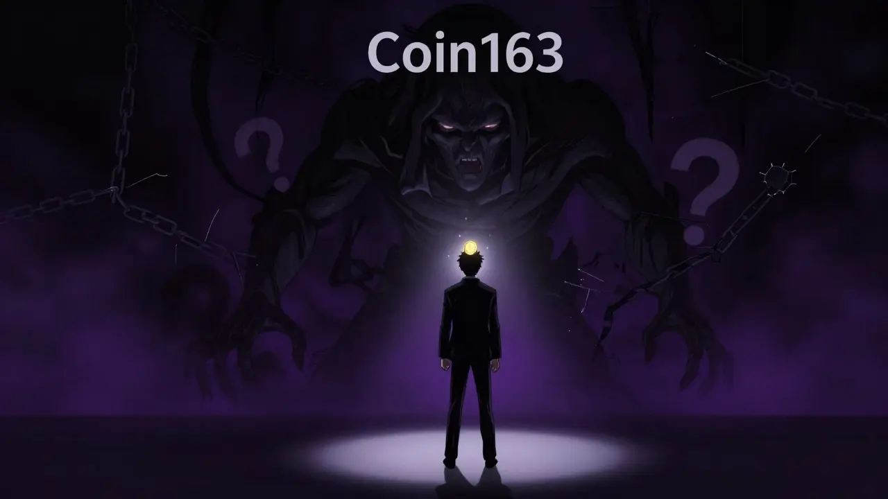 Coin163 Crypto Exchange Review: Is It Safe or a Scam in 2026?
