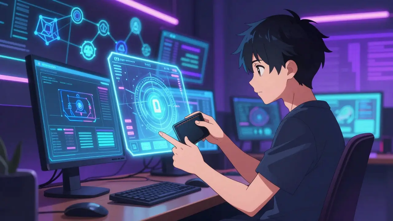 DEX Crypto Exchange Review: How Decentralized Trading Works in 2026