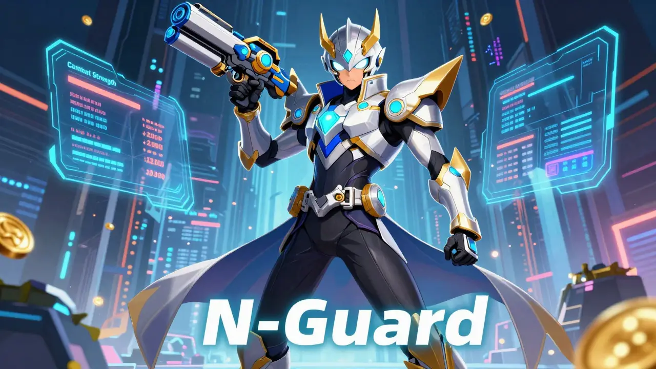 NBOX NFT Giveaway & Super Hero Game Airdrop: Complete Guide to Eligibility and Safety