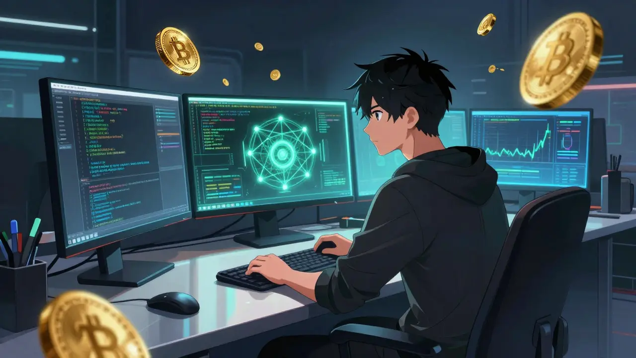 The Best REST APIs for Accepting Crypto in 2026: A Developer’s Guide