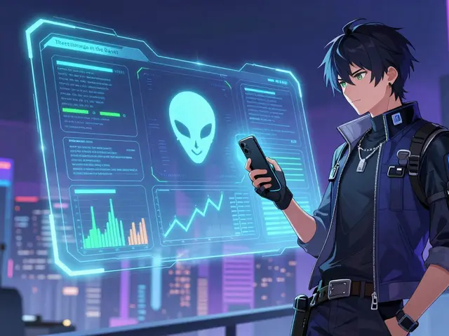 Alien Base Review: The Best DEX for Trading on Base Chain in 2026?