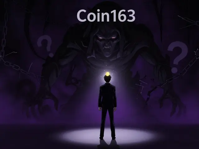 Coin163 Crypto Exchange Review: Is It Safe or a Scam in 2026?